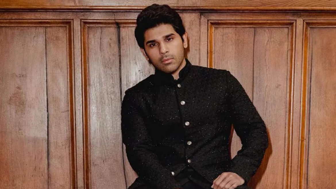 Allu Sirish