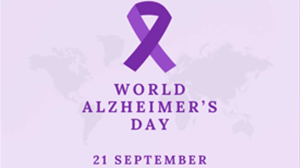 Alzheimers Day