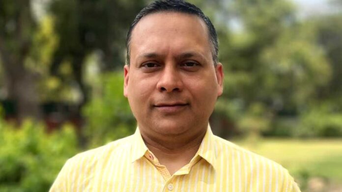Amit Malviya