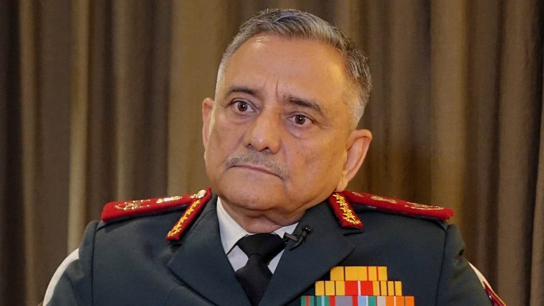 Anil Chauhan