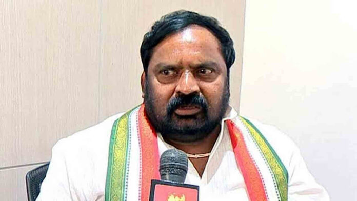 Anjan Kumar Yadav