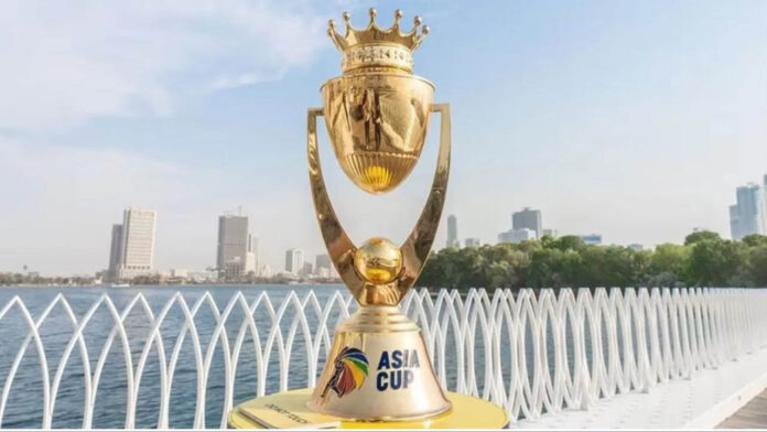 Asia Cup