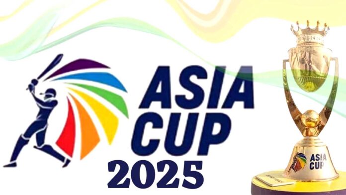 Aisa Cup