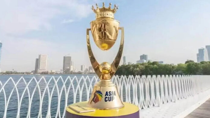 Asia Cup 2025