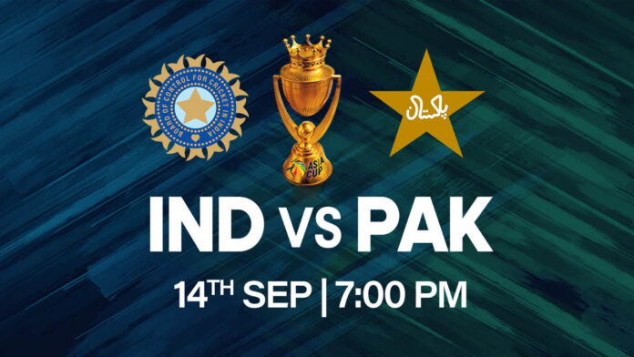 India vs Pakistan | భార‌త్‌-పాక్ మ్యాచ్‌పై త‌గ్గిన ఆస‌క్తి.. ఇంకా అమ్ముడుపోని పూర్తి టికెట్స్ .. కార‌ణాలు ఇవేనా?