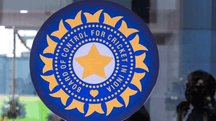 BCCI