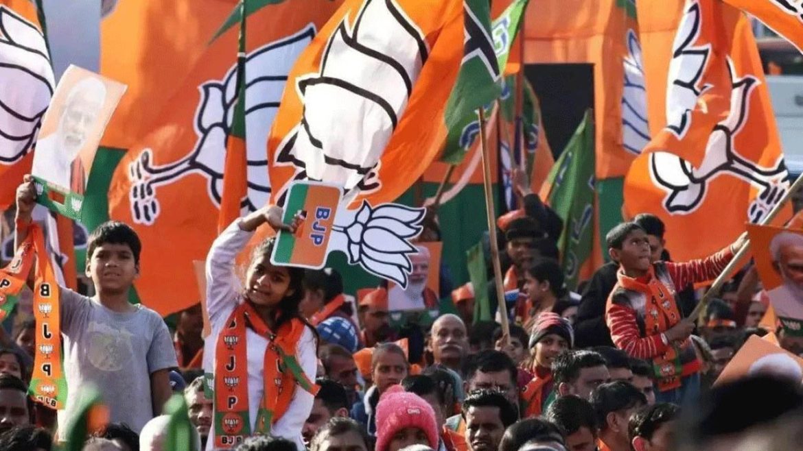 Local Body Elections