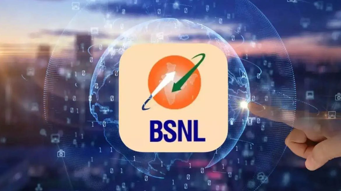 BSNL