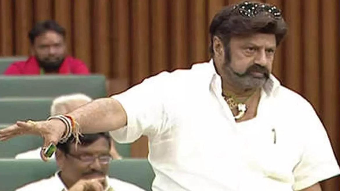 Balakrishna