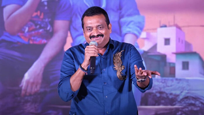 Bandla Ganesh
