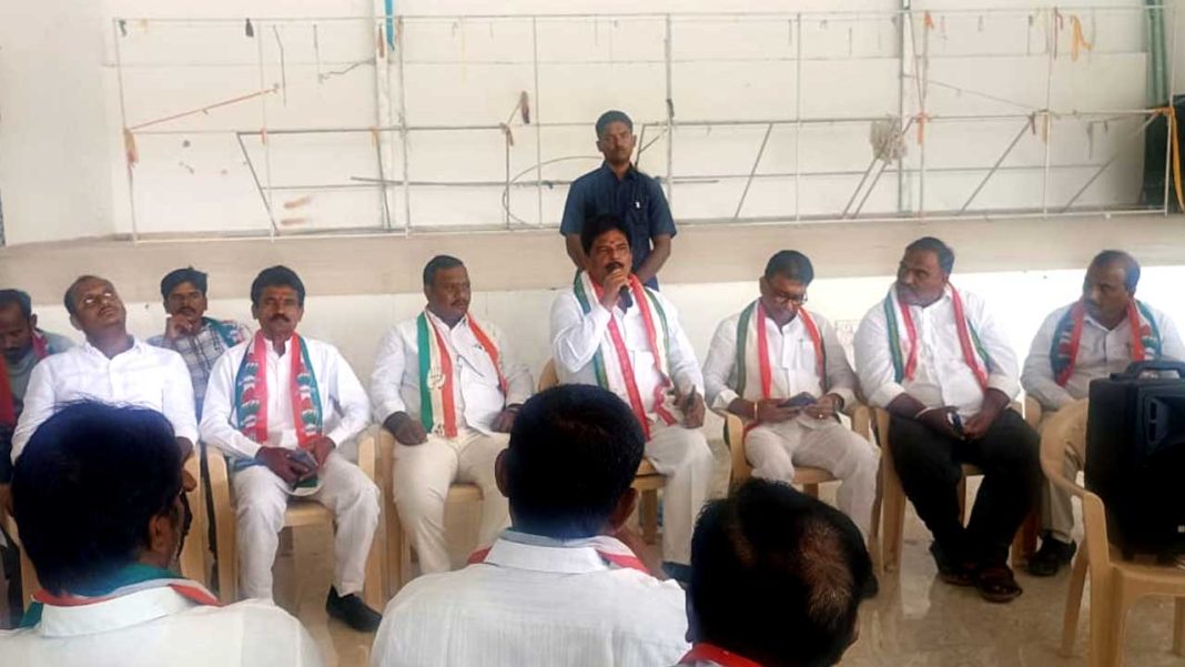 Banswada