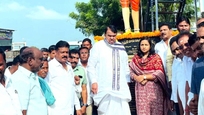 Banswada
