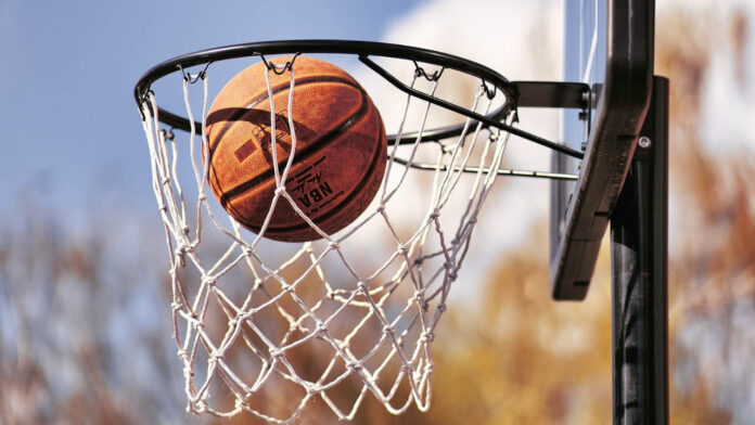 Basket Ball