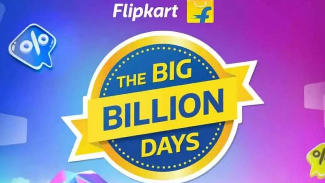 Big Billion Days
