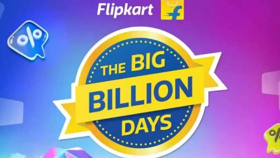 Big Billion Days