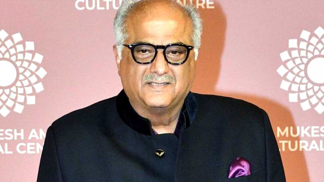 Boney-Kapoor Boney Kapoor