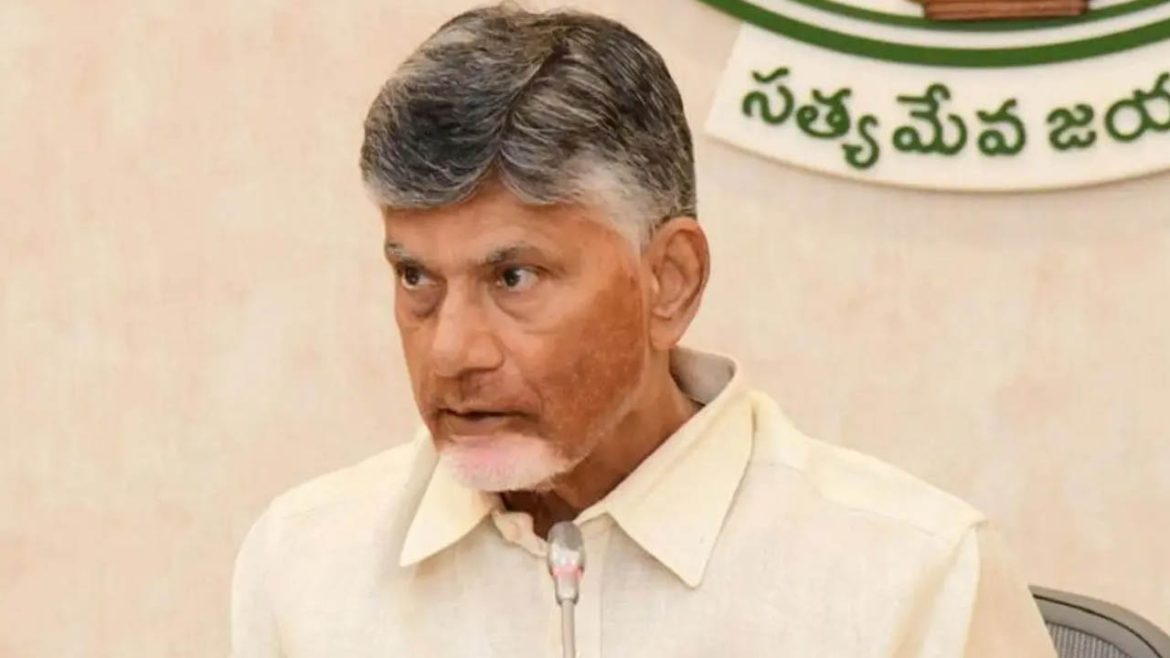 Chandra Babu