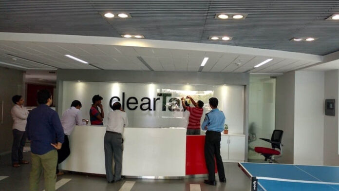 Clear Tax