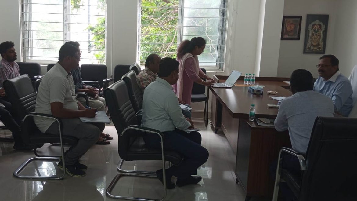 Municipal Corporation