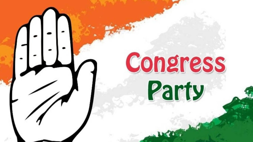 Congress Party Congress Party