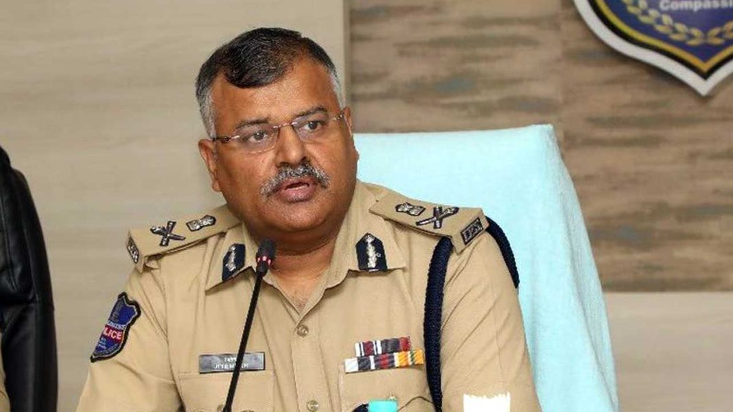 DGP Jitender