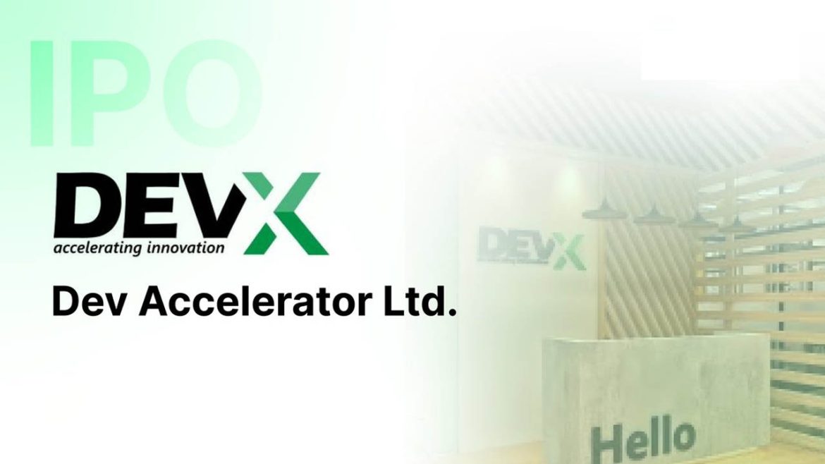 Dev Accelerator Limited