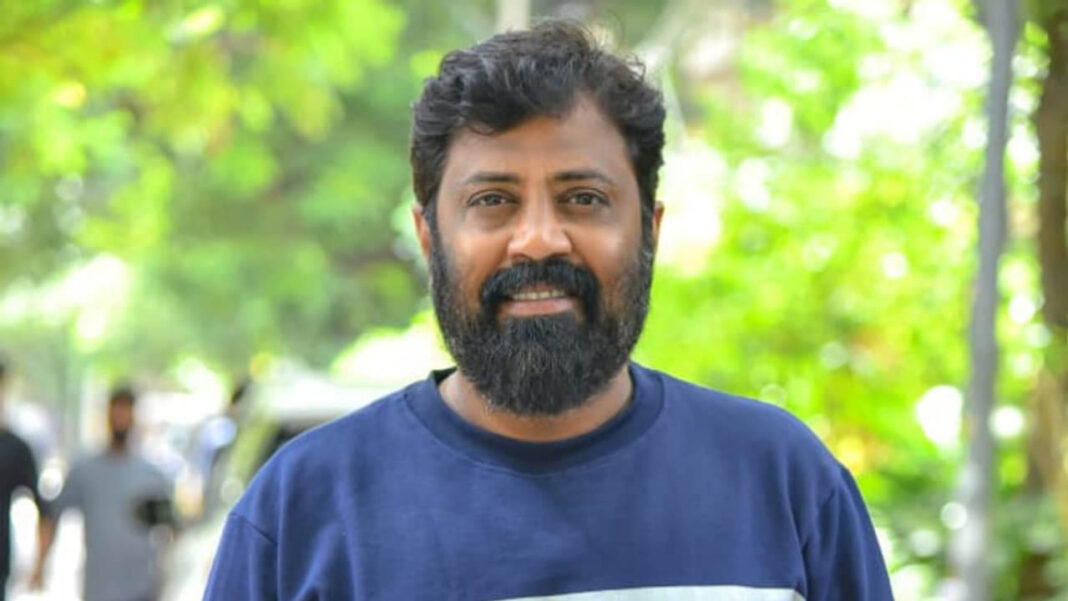Director Director Mohan Srivatsa