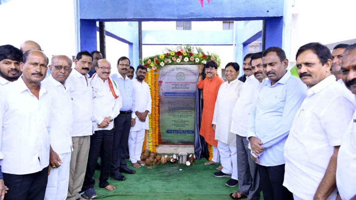 Double Bedroom Houses