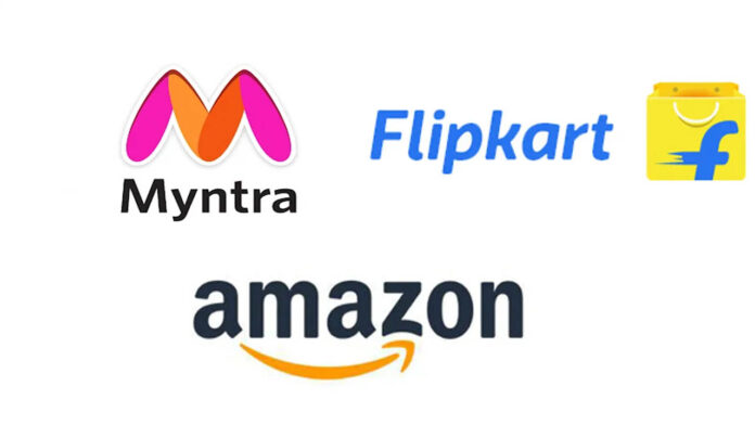 E Commerce