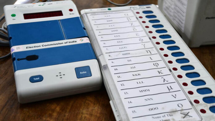EVM