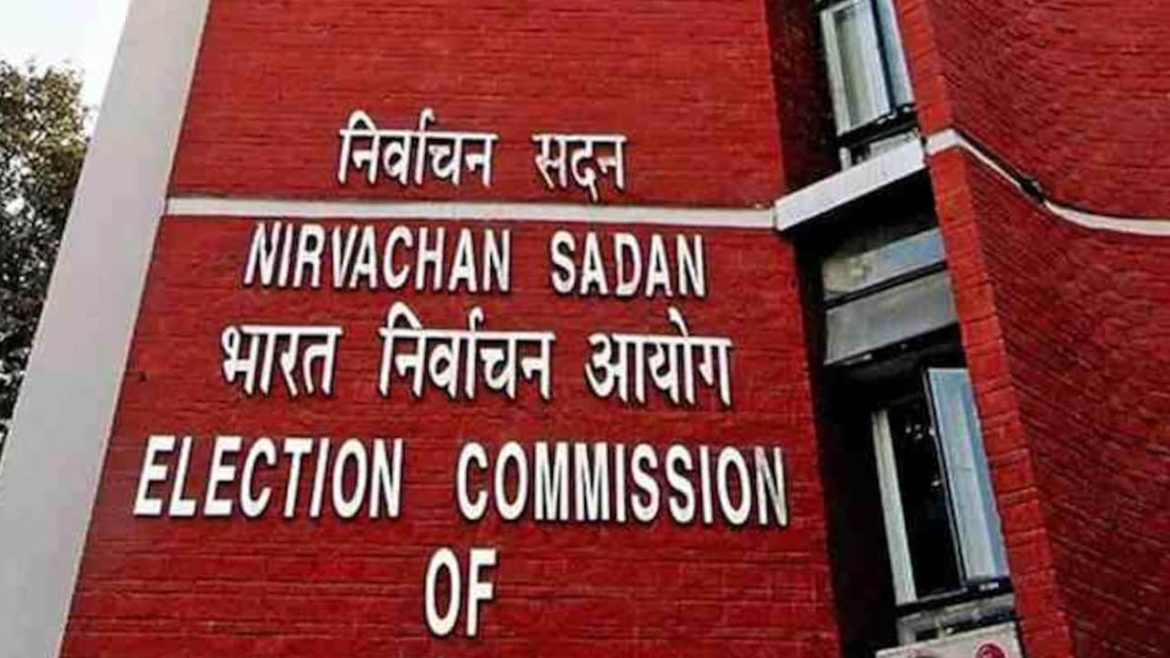 Election Commission