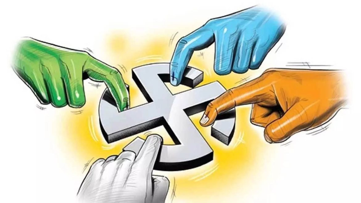 Local body election notification | ఈసీ కీలక ప్రకటన.. స్థానిక సంస్థల ఎన్నికల నోటిఫికేషన్​ నిలిపివేత