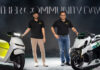 Electric Scooter | కొత్త తరం స్కూటర్ ప్లాట్ఫామ్ ELను ఆవిష్కరించిన ఏథర్ ఎనర్జీ Electric Scooter