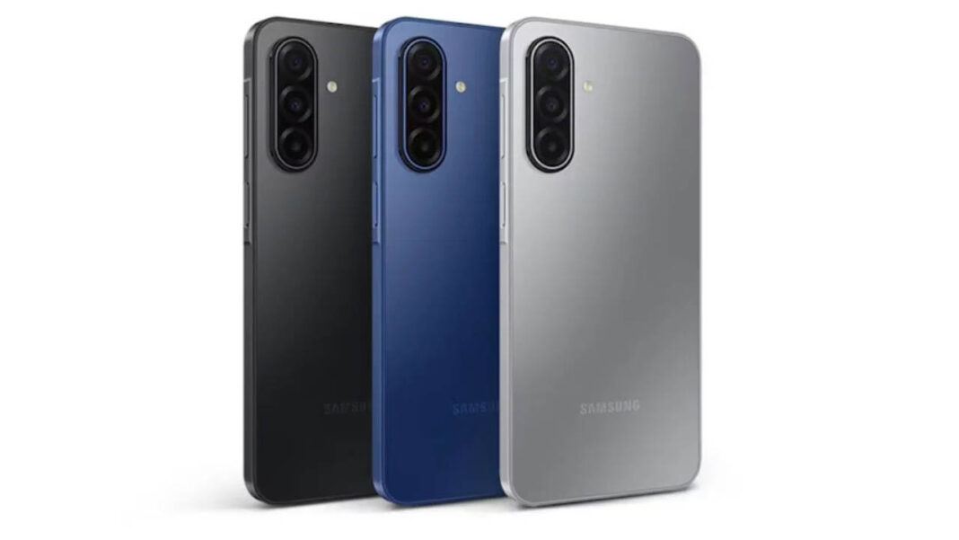 Galaxy F17 Galaxy F17