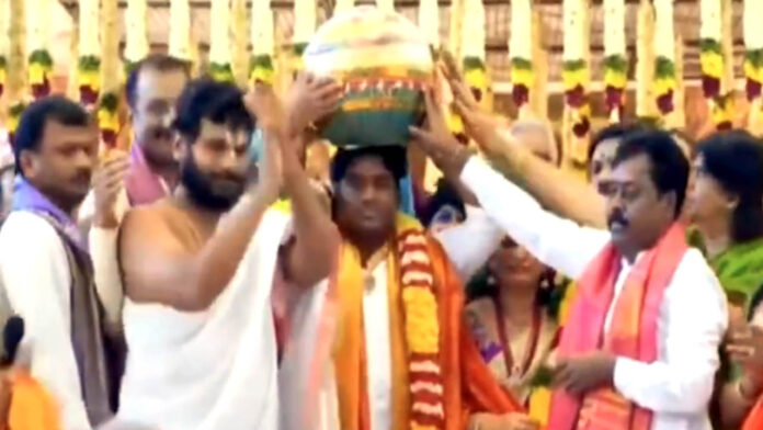 Ganesh Laddu