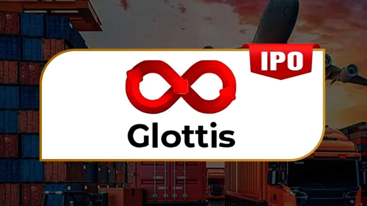 Glottis IPO
