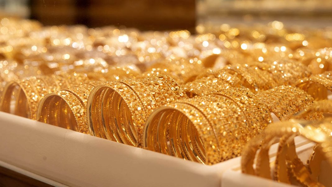 Gold Rates |