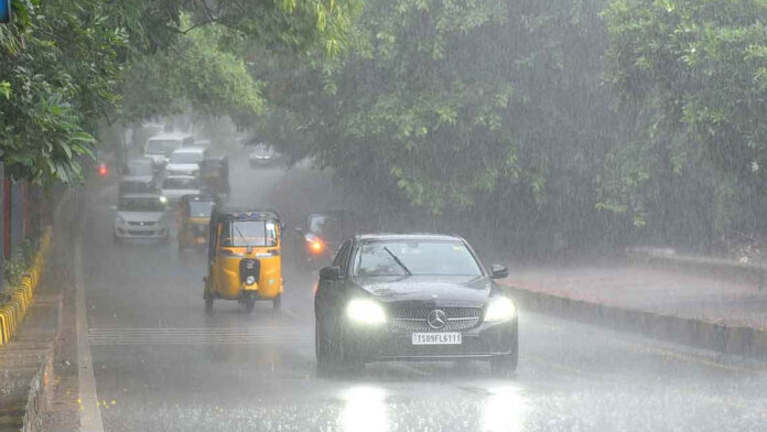 Weather Updates