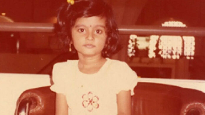 Heroine Sneha