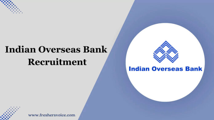 IOB Notification