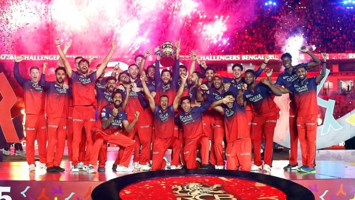 IPL Tickets