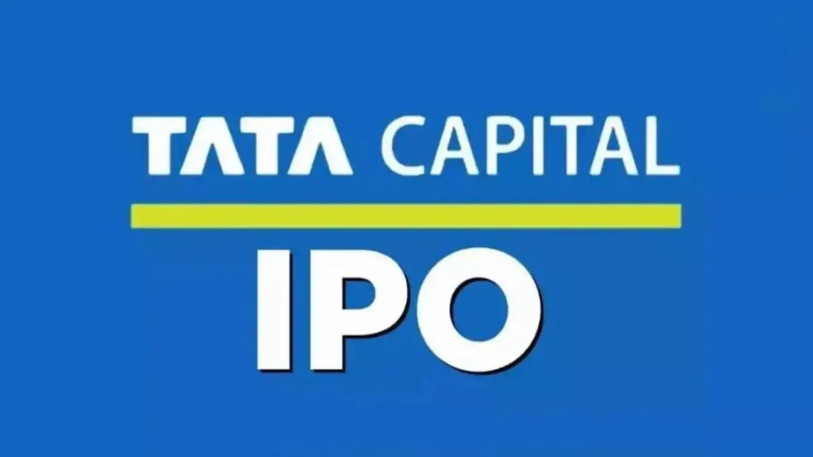 Tata Capital IPO