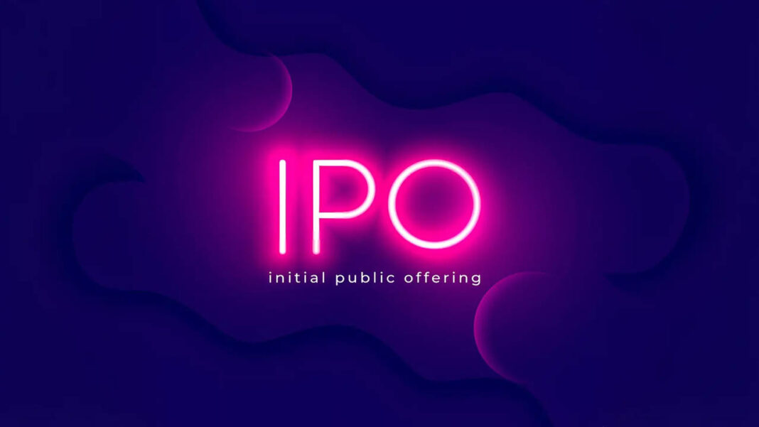 IPO