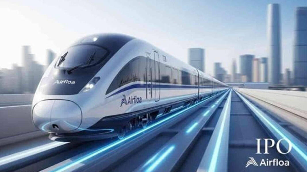 Airfloa Rail Technology