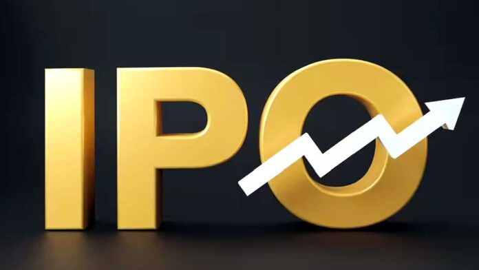 VMS TMT Company IPO