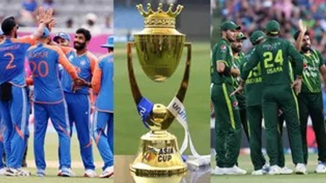 India-Pakistan
