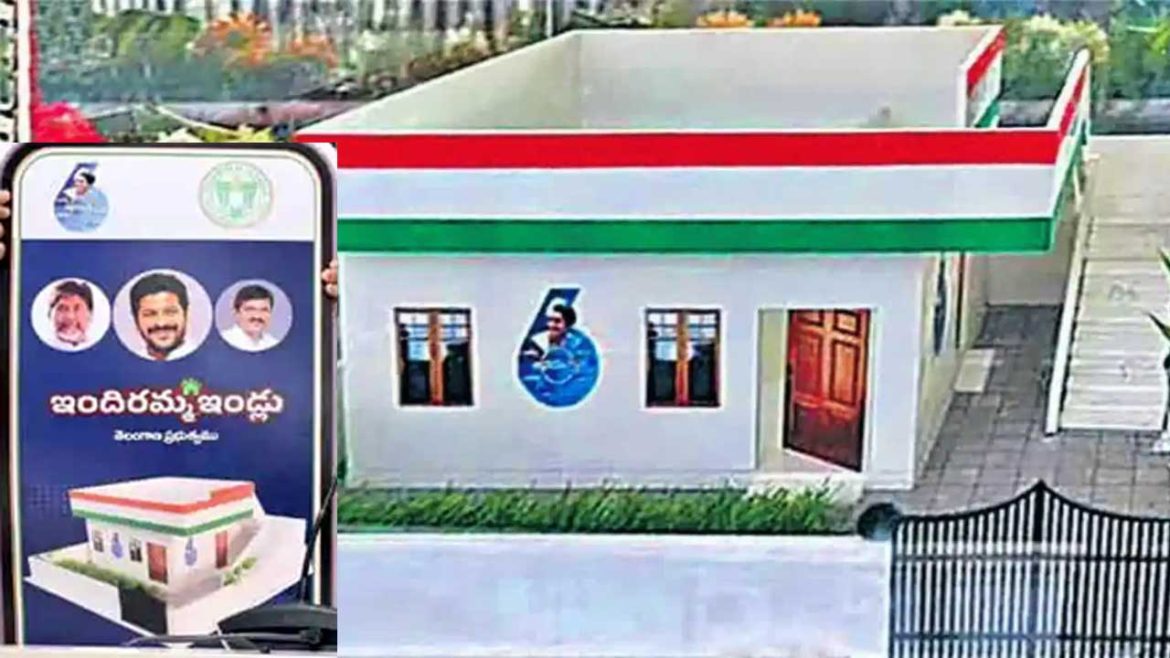 Indiramma Housing Scheme