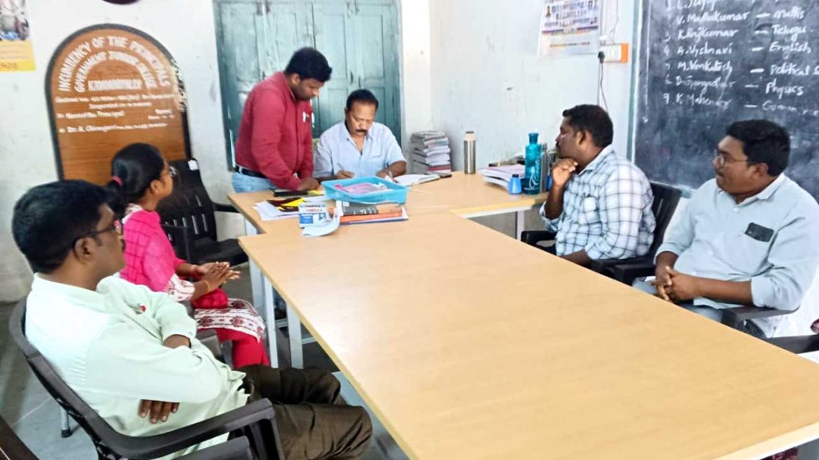 Intermediate Education