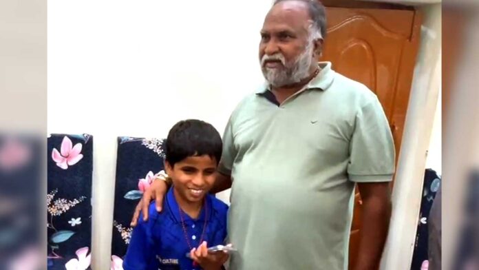 Jaggareddy