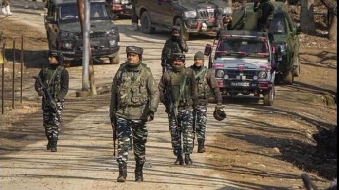 Jammu Kashmir